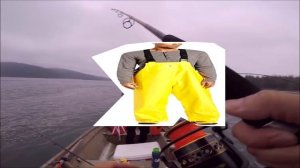 Oregon Crabbing Tips - Gear and Bait