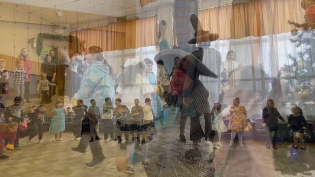Новогодние чудеса