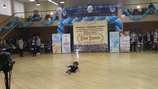 Гаянэ бэби хип хоп ол 5 лет дебют смотреть онлайн