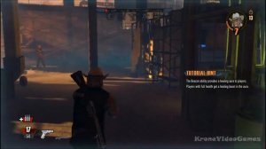 R.I.P.D.: The Game Gameplay PC HD