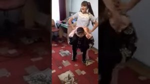 Костюм наездник