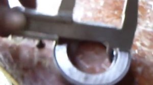 Выжимной Подшипник от ВАЗ Классика  для МотоБлока или МотоТрактора !