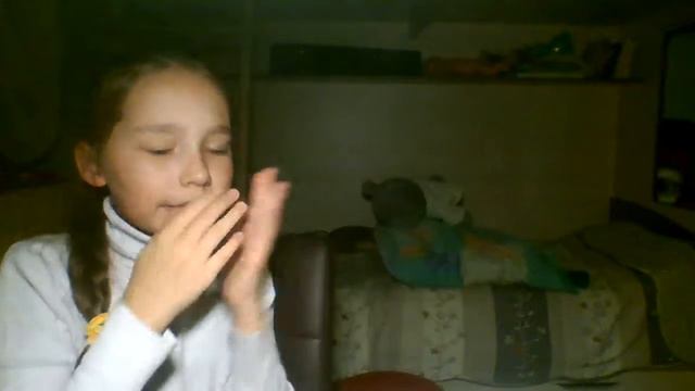 Как будет проходить мой Новый Год? | Я сделала селфи с феей? смотреть онлайн