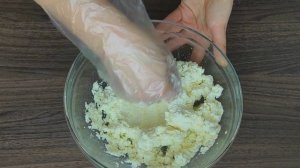 Спорим? Так вареники вы ещё не готовили! Легко и просто вареники с творогом.