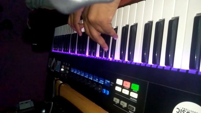 String Ensemble+harp (improvise) смотреть онлайн