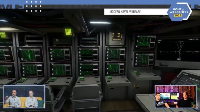 Modern Naval Warfare is Going to be One of Best Naval and Submarine Simulator! смотреть онлайн