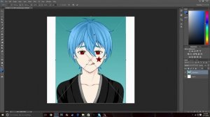 Photoshop Tutorial - How To Make A FREE Anime Profile Picture/Avatar! (Photoshop CC 2015 Tutorial)