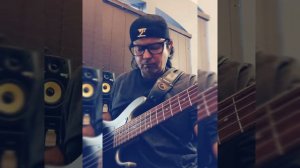 Sadowsky Super J Pickup .. sound samples “Latin Music”