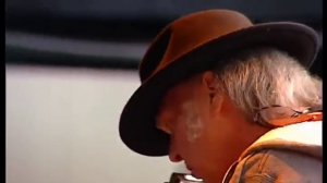 Neil Young - Heart Of Gold