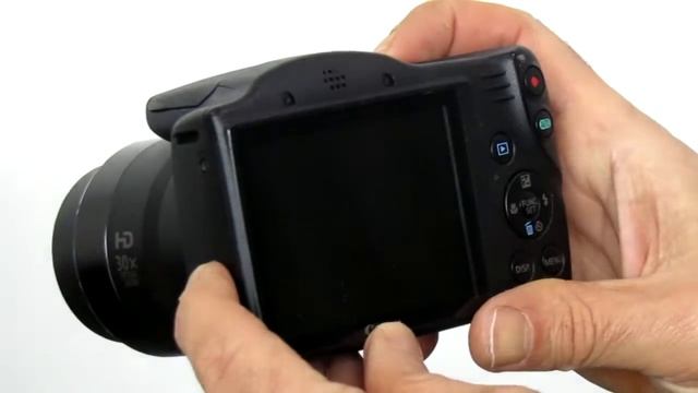 Guilherme Cunha - Fotografia /Canon SX400IS смотреть онлайн