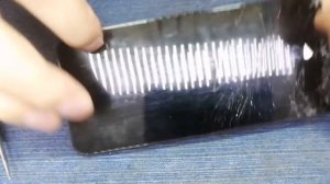 Honor 9A (MOA-LX9N). Замена дисплея.