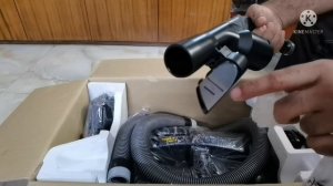 Panasonic Vacuum Cleaner MC-CL575