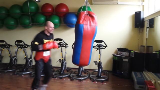 Магадан fight promotion представляет смотреть онлайн