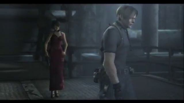 GameCube / Resident Evil 4 (part 3 of 3)