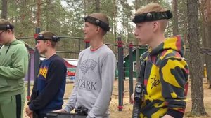 В Псковской области завершилась работа программы "Поверь в себя - 2022"