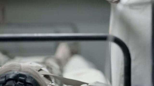 Rammstein - Mein Herz Brennt (Official Video)