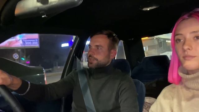 Путешествие на восстановленном ретро авто Toyota Crown | tochka bleska смотреть онлайн