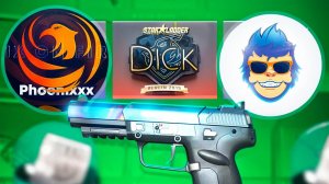 кс2 ➤ 6 КРАФТОВ ПОДРЯД НА FIVE-SEVEN BLUEGEM FT @CleverMonkey В CS 2  🔥