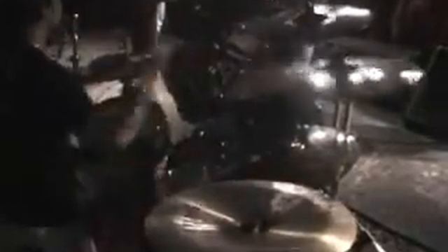 Jean-Francois Richard - Ion Dissonance - "The Surge" смотреть онлайн