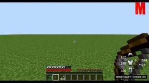 Топ 5 модов Minecraft 1.8.9