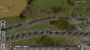 Прохождение Battle of Empires 1914-1918 — Часть #17 — Франция: Крещение огнём