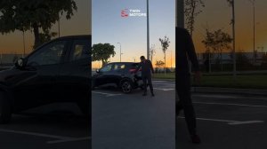 BYD Seagull 2023 (Flying Edition) avtomobilining qisqacha obzori