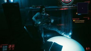 Johnny Plays PonPon Shit - Cyberpunk 2077