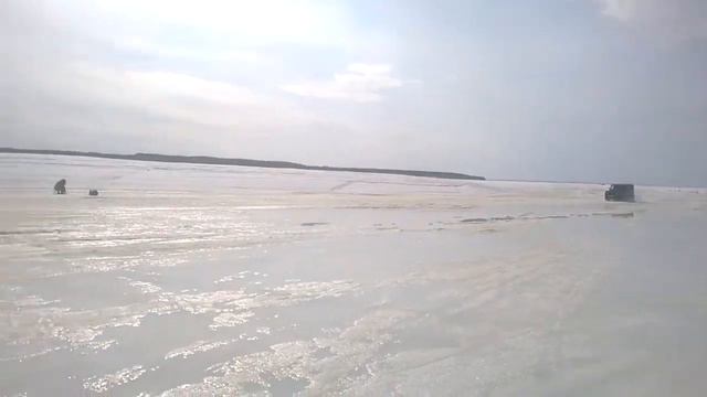 р КОСЬВА .закрытие сезона 2017 смотреть онлайн