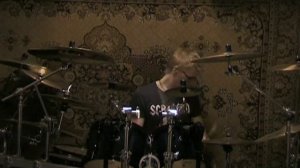 Michael Jackson - They Don´t Care About Us - Drum Cover