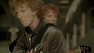 Братья Грим   Ресницы   720HD