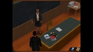 Кадетство: Новая История - ДЕНЬ 1