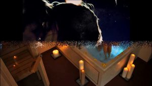 Романтическое, нежное и чувственное видео о любви и страсти