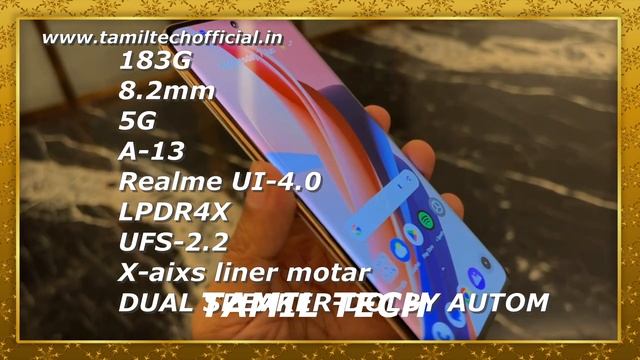 Realme 11 Pro - Full Review - Tamil