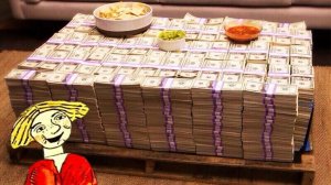 Как бездарно потратить МИЛЛИОН долларов?