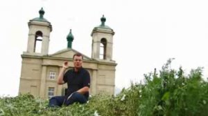 Путешествие в Тамалинский район. Часть 1