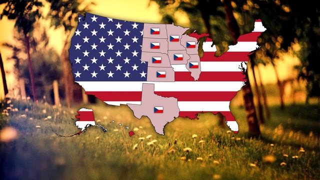 Czech American Polka – "Praha Polka" смотреть онлайн