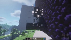 Minecraft | How to Build a Gojo satoru House #18