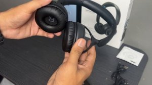 ANKER Soundcore H30i Aesthetic Unboxing