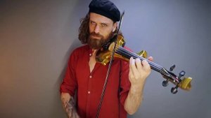 BELLACIAO - Violin