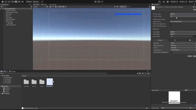Как сделать замедление движения | урок по Unity