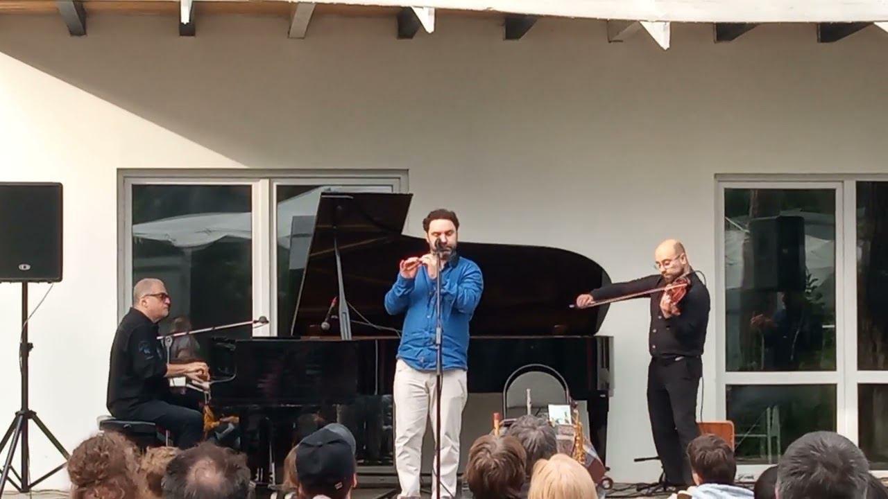 Антон Котиков, Андрей Разин, Фёдор Андреев(2) смотреть онлайн