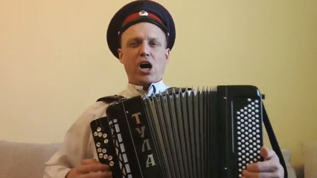 Григорий Половинка - Мой дед казак смотреть онлайн