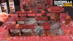 GMG Reviews - Killzone: Bheta-Decimus by Games Workshop