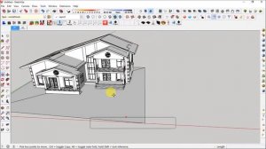 Export Revit to Sketchup