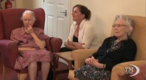 In Italia più di 1,5 milioni di badanti, 8 su 10 sono straniere