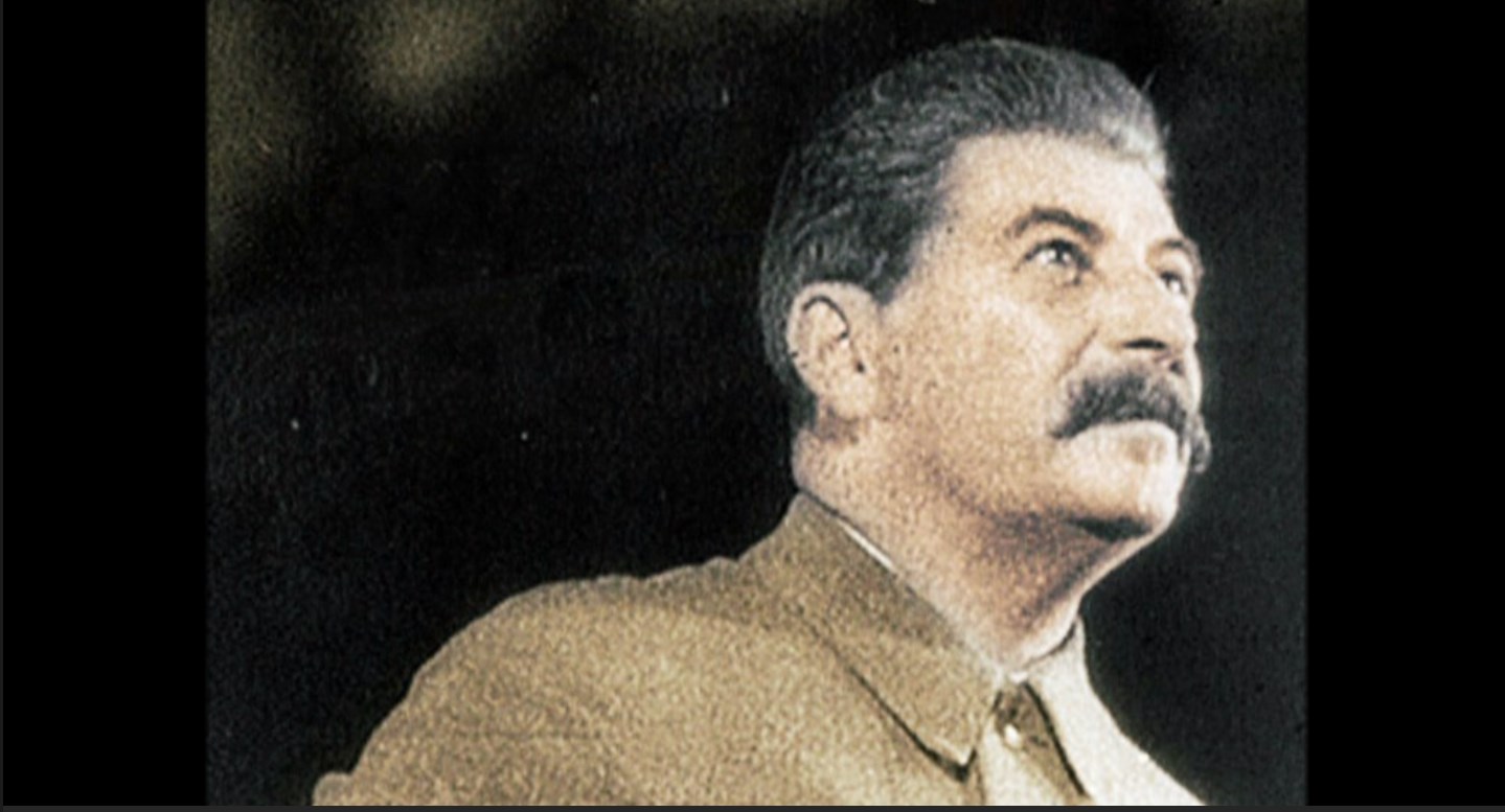 Сталин был готов к войне