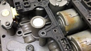 DSG DQ250 клонирование с помощью загрузчика PCM Flash и его модуля 58