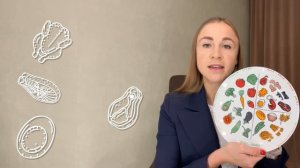 Правило тарелки. Как питаться сбалансированно и просто