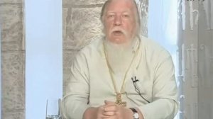 О националистической агрессии по отношению к русским. Прот. Дмитрий Смирнов