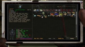 S.T.A.L.K.E.R. 2023.Документы на Радаре 2. Часть #120 НС+OGSR  Патч от 01.2023